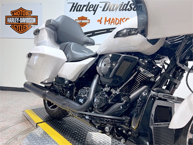 2024 Harley-Davidson Road Glide Base at Harley-Davidson of Madison