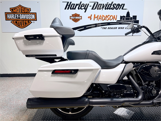 2024 Harley-Davidson Road Glide Base at Harley-Davidson of Madison