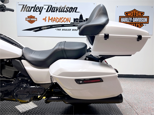 2024 Harley-Davidson Road Glide Base at Harley-Davidson of Madison