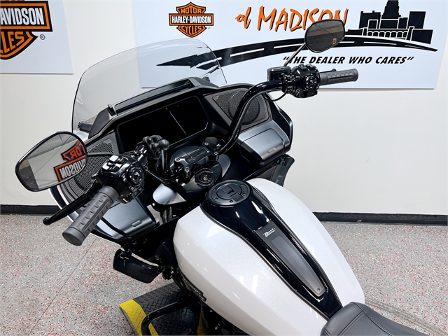 2024 Harley-Davidson Road Glide Base at Harley-Davidson of Madison