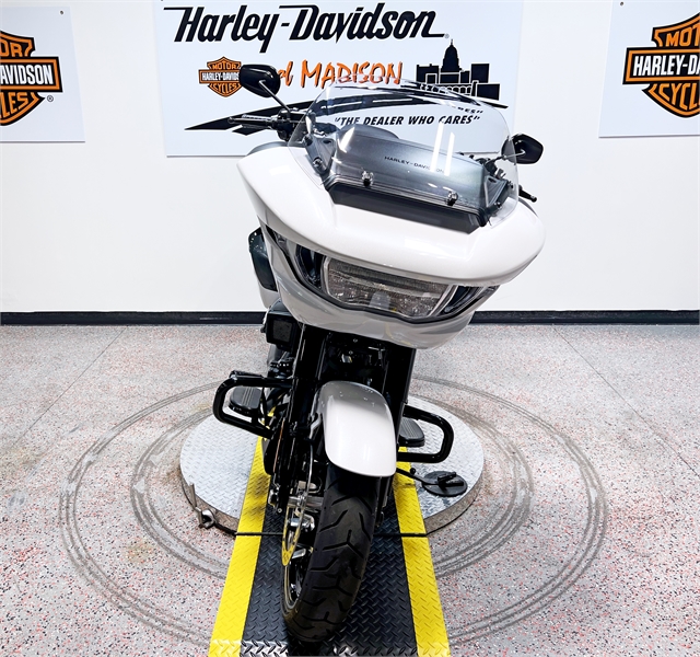 2024 Harley-Davidson Road Glide Base at Harley-Davidson of Madison