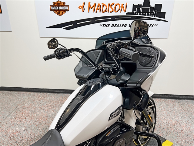 2024 Harley-Davidson Road Glide Base at Harley-Davidson of Madison