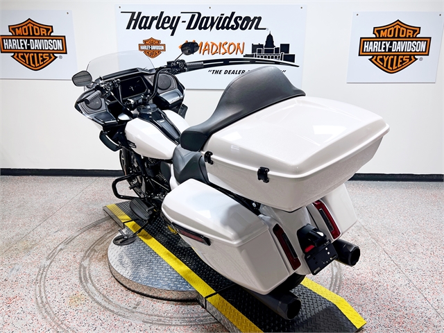 2024 Harley-Davidson Road Glide Base at Harley-Davidson of Madison