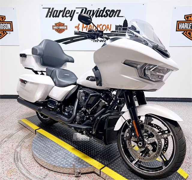 2024 Harley-Davidson Road Glide Base at Harley-Davidson of Madison