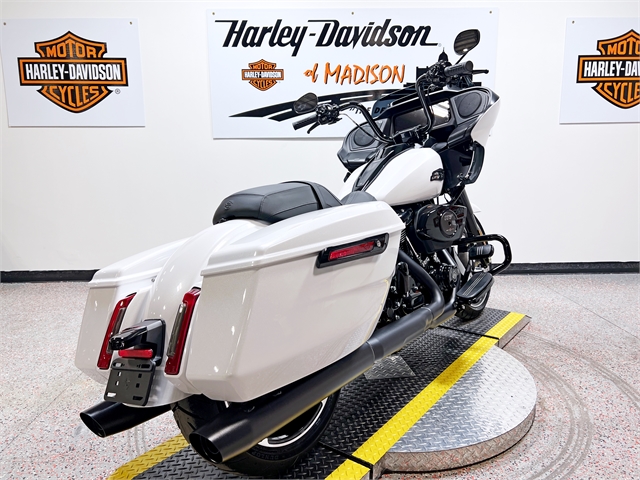 2024 Harley-Davidson Road Glide Base at Harley-Davidson of Madison