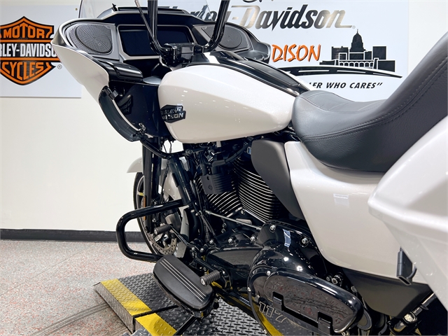 2024 Harley-Davidson Road Glide Base at Harley-Davidson of Madison