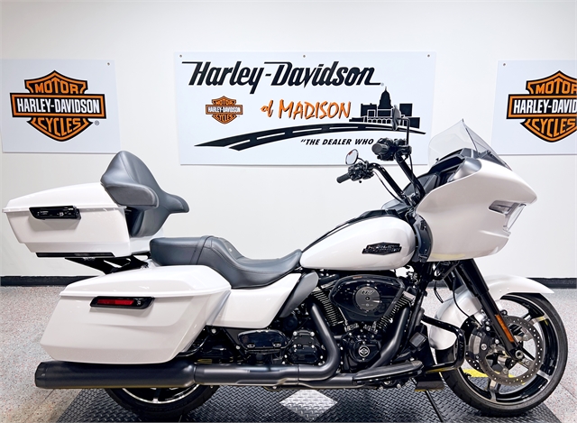 2024 Harley-Davidson Road Glide Base at Harley-Davidson of Madison