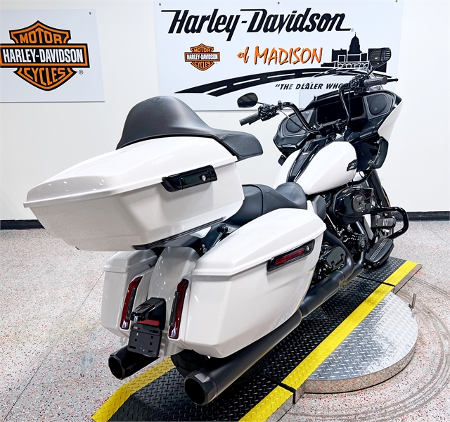 2024 Harley-Davidson Road Glide Base at Harley-Davidson of Madison