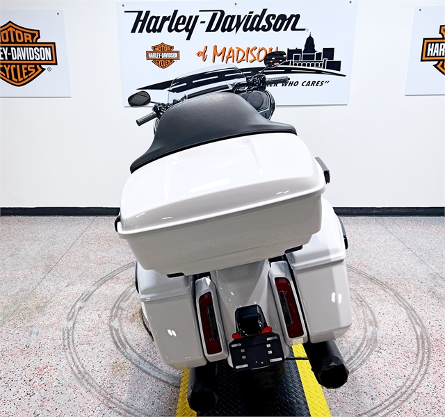 2024 Harley-Davidson Road Glide Base at Harley-Davidson of Madison