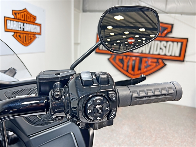 2024 Harley-Davidson Road Glide Base at Harley-Davidson of Madison