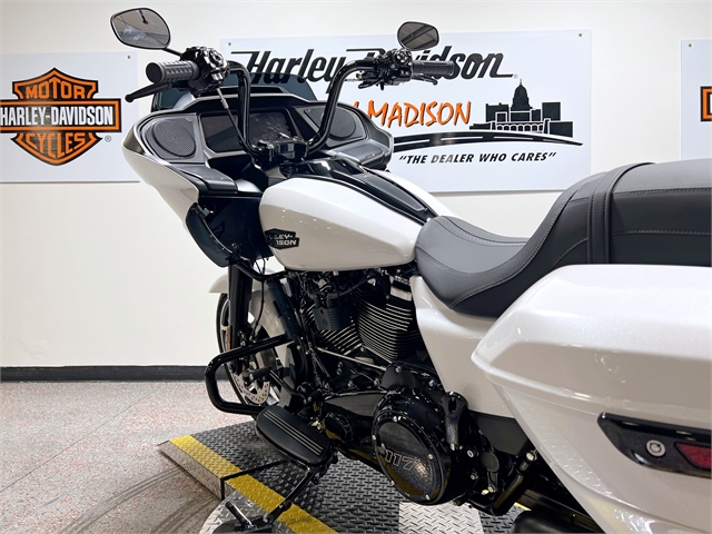 2024 Harley-Davidson Road Glide Base at Harley-Davidson of Madison