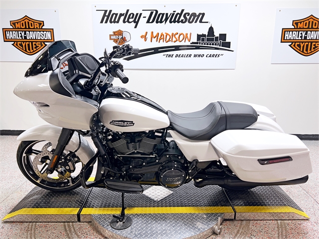 2024 Harley-Davidson Road Glide Base at Harley-Davidson of Madison