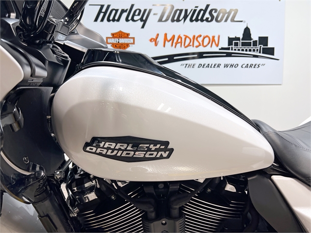 2024 Harley-Davidson Road Glide Base at Harley-Davidson of Madison