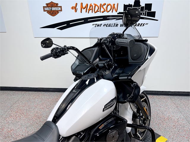 2024 Harley-Davidson Road Glide Base at Harley-Davidson of Madison