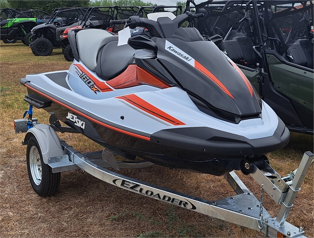 2024 Kawasaki Jet Ski STX 160X at Dale's Fun Center, Victoria, TX 77904