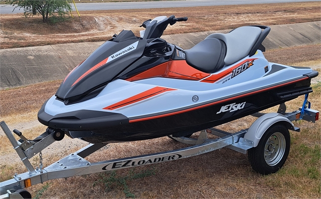 2024 Kawasaki Jet Ski STX 160X at Dale's Fun Center, Victoria, TX 77904