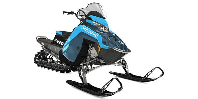 2024 Polaris PRO-RMK Slash 155 850 at Guy's Outdoor Motorsports & Marine