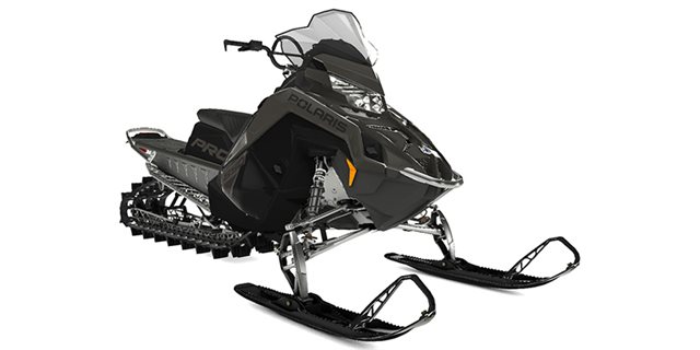 2024 Polaris PRO-RMK Slash 155 850 at Guy's Outdoor Motorsports & Marine