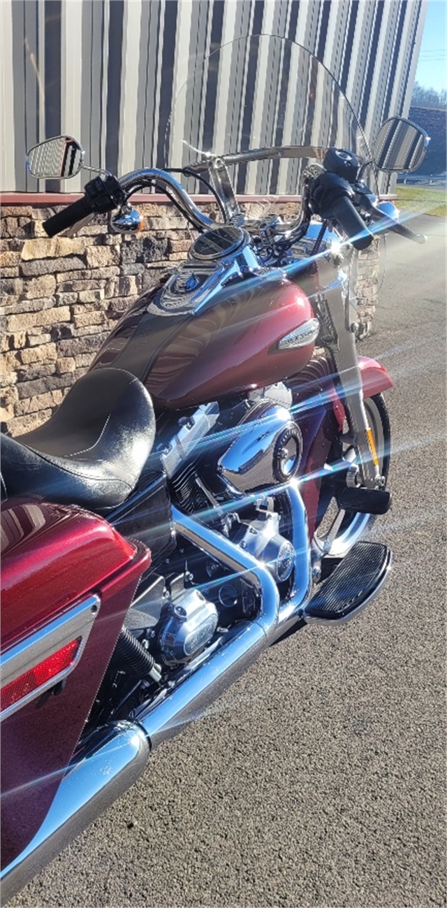 2015 Harley-Davidson Dyna Switchback at RG's Almost Heaven Harley-Davidson, Nutter Fort, WV 26301