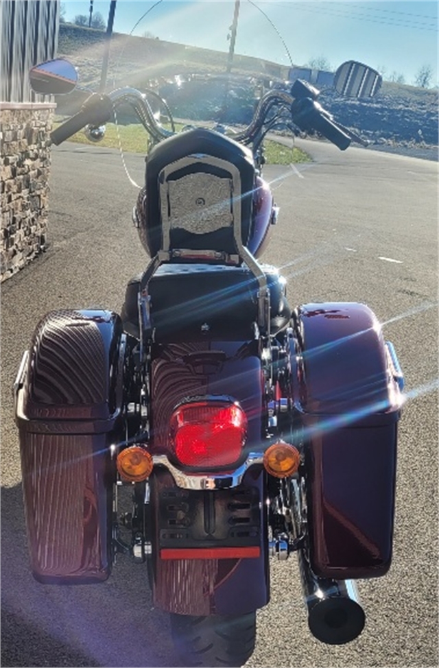 2015 Harley-Davidson Dyna Switchback at RG's Almost Heaven Harley-Davidson, Nutter Fort, WV 26301