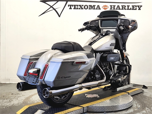 2023 Harley-Davidson FLHXSE at Texoma Harley-Davidson