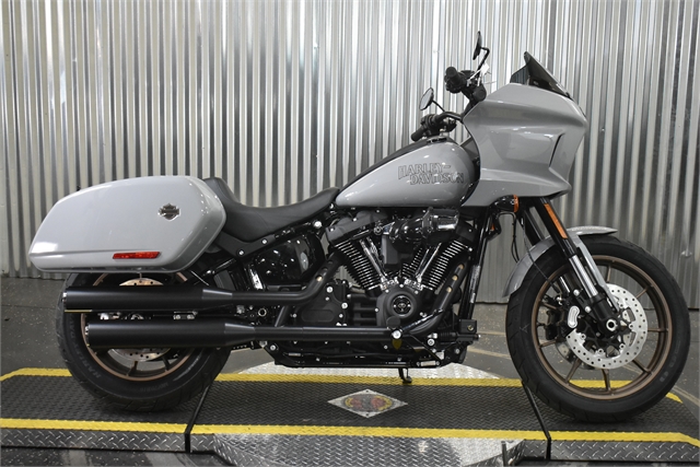 2024 Harley-Davidson Softail Low Rider ST at Teddy Morse's Grand Junction Harley-Davidson