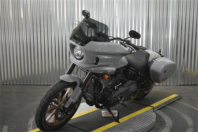 2024 Harley-Davidson Softail Low Rider ST at Teddy Morse's Grand Junction Harley-Davidson