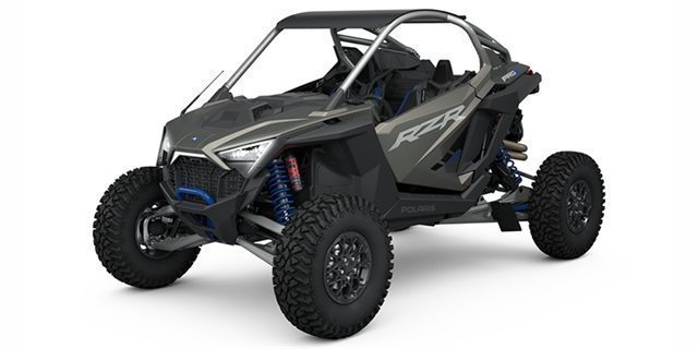 2024 Polaris RZR Pro R Ultimate at Clawson Motorsports