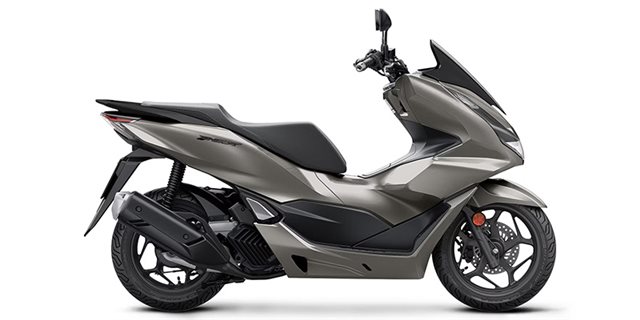 2024 Honda PCX ABS at Southern Illinois Motorsports