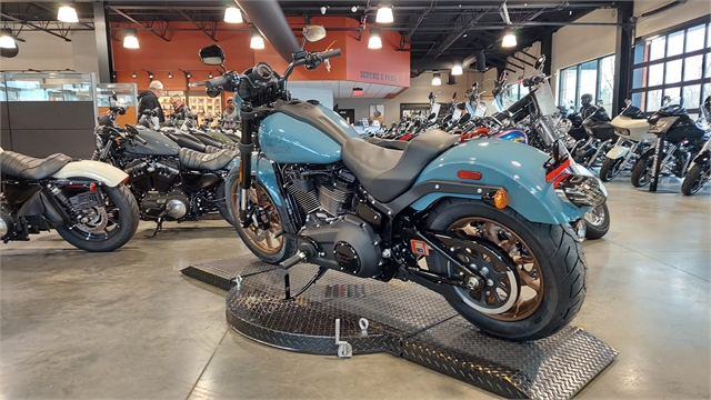 2024 Harley-Davidson Softail Low Rider S at Keystone Harley-Davidson