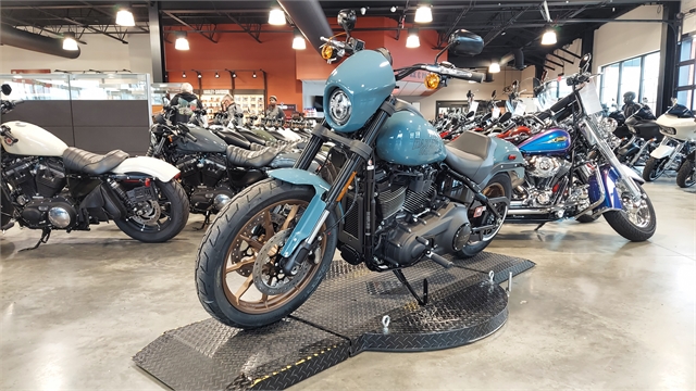 2024 Harley-Davidson Softail Low Rider S at Keystone Harley-Davidson