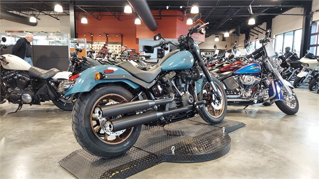 2024 Harley-Davidson Softail Low Rider S at Keystone Harley-Davidson