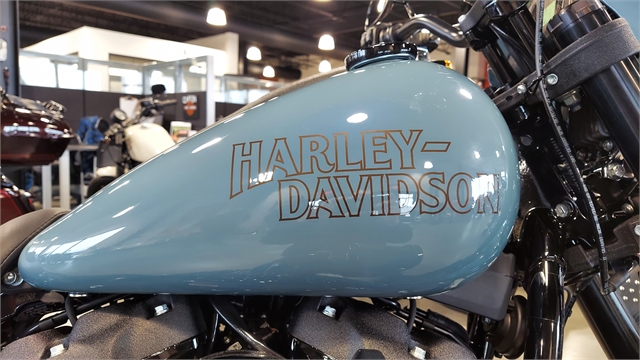 2024 Harley-Davidson Softail Low Rider S at Keystone Harley-Davidson