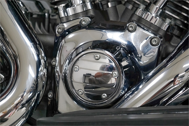 2014 Harley-Davidson Electra Glide CVO Limited at Destination Harley-Davidson®, Silverdale, WA 98383