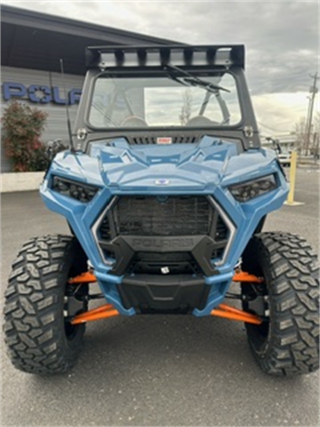 2024 Polaris RZR Trail Ultimate at Guy's Outdoor Motorsports & Marine