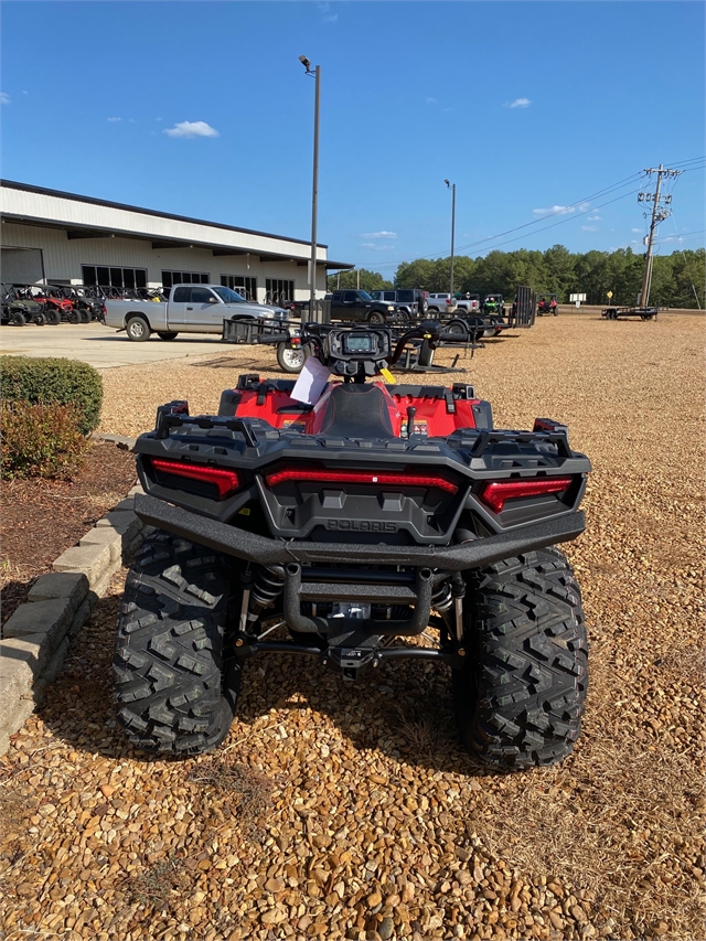 2024 Polaris Sportsman XP 1000 Ultimate Trail at R/T Powersports