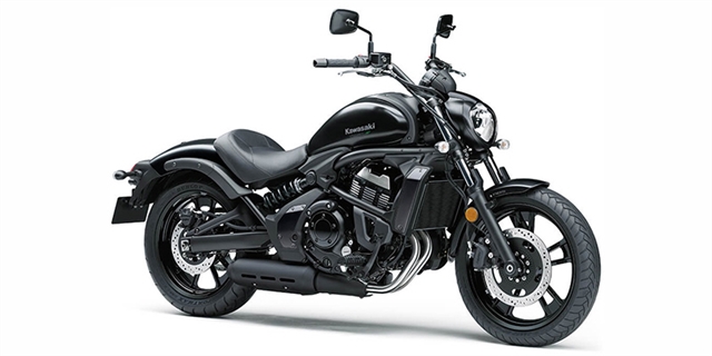 2025 Kawasaki Vulcan S Base at Martin Moto