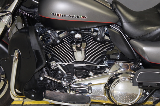 2018 Harley-Davidson Electra Glide Ultra Limited at Platte River Harley-Davidson