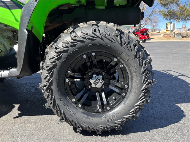 2009 Kawasaki Brute Force 750 4x4i at Aces Motorcycles - Fort Collins
