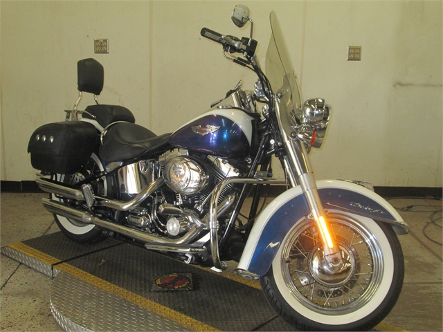 2010 Harley-Davidson Softail Deluxe at G&C Honda of Shreveport