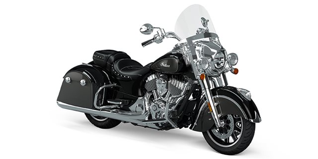 2024 Indian Motorcycle Springfield Base at Pikes Peak Indian Motorcycles