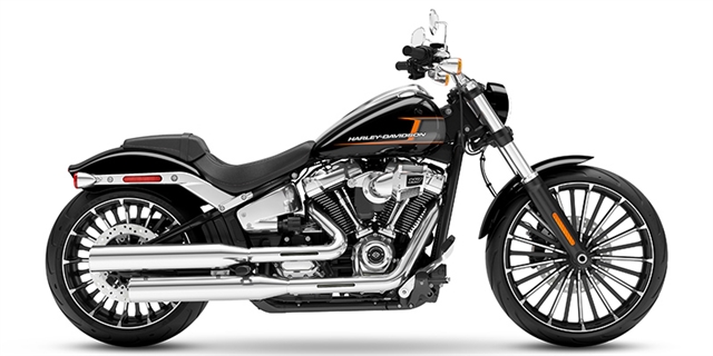 2023 Harley-Davidson Softail Breakout at M & S Harley-Davidson