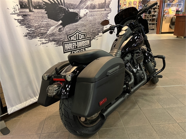 2021 Harley-Davidson Low Rider S at Great River Harley-Davidson