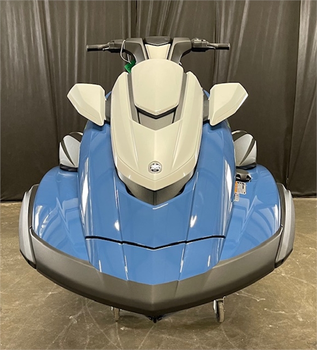 2024 Yamaha WaveRunner FX Cruiser SVHO at Powersports St. Augustine