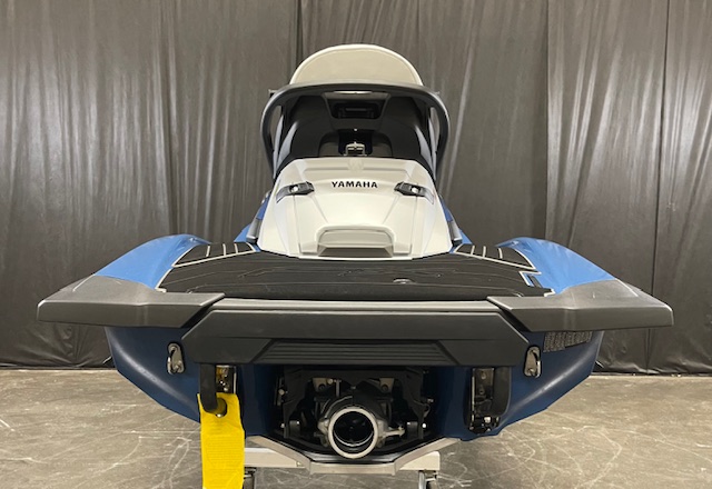 2024 Yamaha WaveRunner FX Cruiser SVHO at Powersports St. Augustine