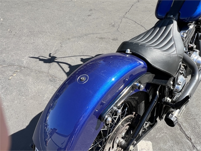 2015 Harley-Davidson Softail Slim at San Jose Harley-Davidson