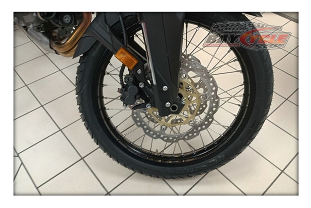 2024 Honda Transalp Base at Bay Cycle Sales