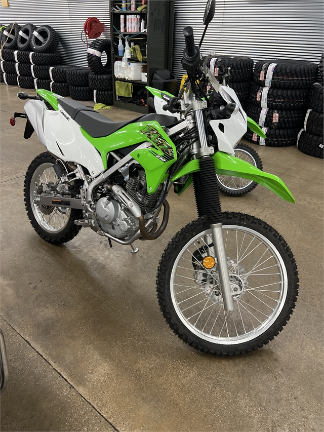 2022 Kawasaki KLX 230 at ATVs and More