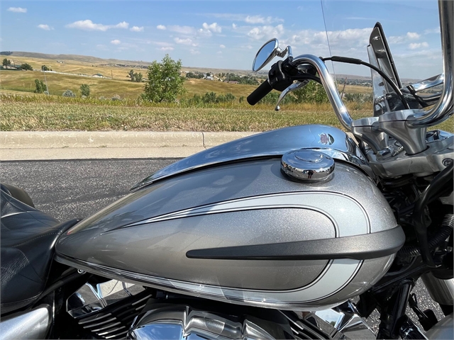 2012 Yamaha V Star 950 Base at Mount Rushmore Motorsports