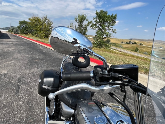 2012 Yamaha V Star 950 Base at Mount Rushmore Motorsports